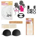 Bra Accessories
