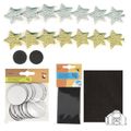 Adhesive Backing