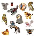 Animals