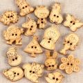 Mediac Buttons