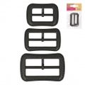 Buckles