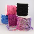 Cording