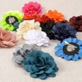 Flower Pins & Brooches