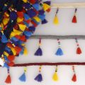 Beaded