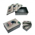 Authentic Spirit/ Vintage Boxes & More