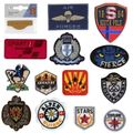 Badges & Labels