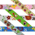 Jacquards