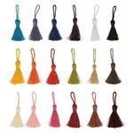 Tassels