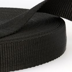 00103 Polypropylene Webbing