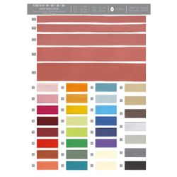 00107 100% Cotton Twill Tape