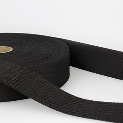 00116 Polyester Webbing