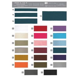 00116 Polyester Webbing
