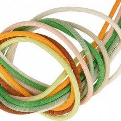 00142 2mm Polyester Rattail