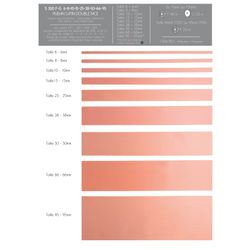 00300 Double Faced Satin Ribbon