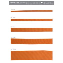 00318 Grosgrain Ribbon, 100% Polyester