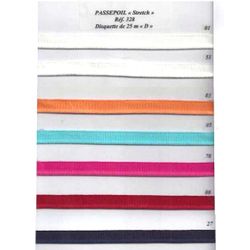 00328 Stretch Piping