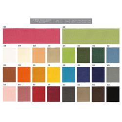 00411 Cotton/Polyamide 50mm