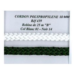 00439 Polypropylene Cord 3/8&