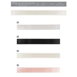 00474 Ballet Shoe Ribbon