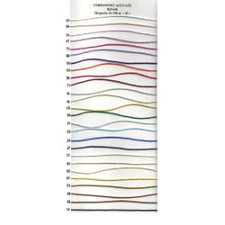 00646 Twisted Cording