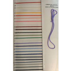00651 100% Polyester Cording