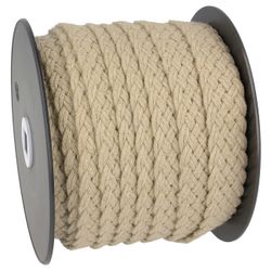 00752 Linen Braid, 23mm