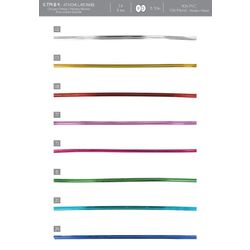00774 Wired Fastener, 4mm