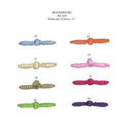 00828 Frog Closure