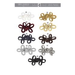 00832 Frog Closure