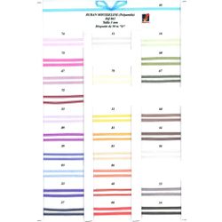 00861 Mousseline, 3mm