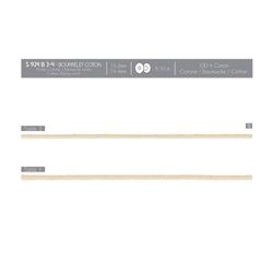 00924 Cotton Cord 4mm