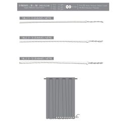 00930 Weighted Cord