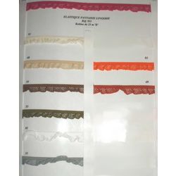 00951 Elastic Trim
