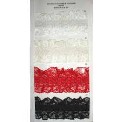 00954 Stretch Lace