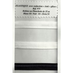 00975 Elastic Strapping, Anti-Slip Strip