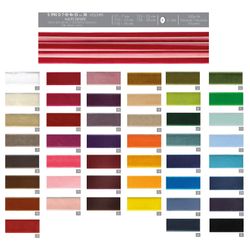 00990 High Density Velvet Ribbon