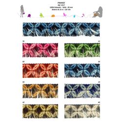 01017 Novelty Fringe, 30mm