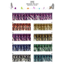 01018 Novelty Fringe, 30mm