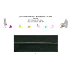 01036 Waistband Bias Belting - 2&