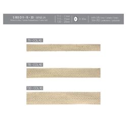 01103 Linen Twill