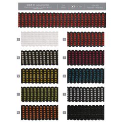 01113 Knitted Webbing