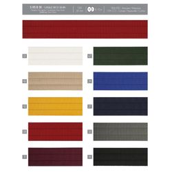 01115 Grosgrain Webbing, 30mm