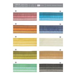 01119 3-Tone Ribbon, 30mm