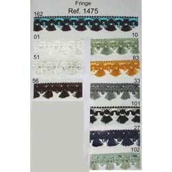 01475 Decorative Fringe