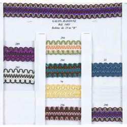 01483 Rayon Galon