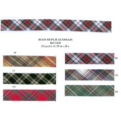 01630 Plaid Bias