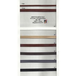01769 Faux Leather Trim