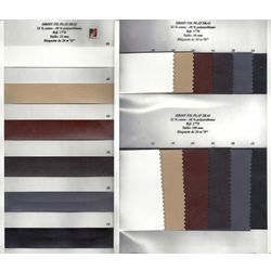 01770 Faux Leather Trim