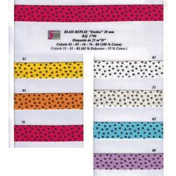 01790 Bias - Stars - 20mm