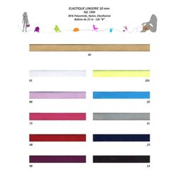 01906 Elastic 10mm